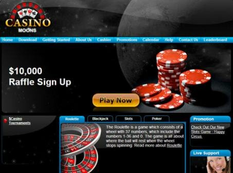 Casino Moons Visit Casino Moons