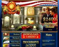Casino States Visit Casino States
